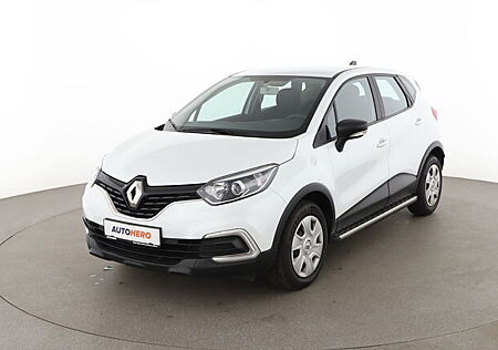 Renault Captur 0.9 Energy Life