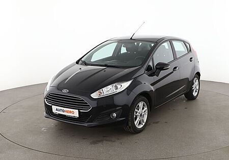 Ford Fiesta 1.0 Trend