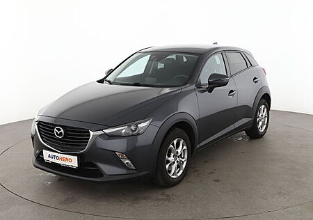 Mazda CX-3 2.0 Exclusive-Line AWD