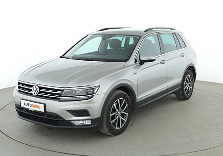 VW Tiguan 2.0 TDI Comfortline BlueMotion