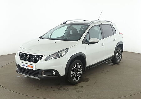Peugeot 2008 1.2 VTi Allure