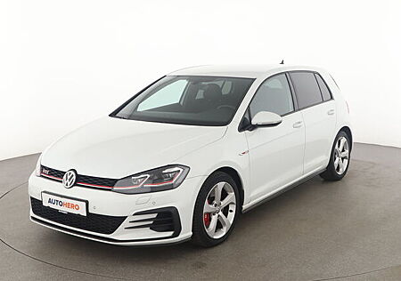 VW Golf 2.0 TSI GTI Performance BlueMotion