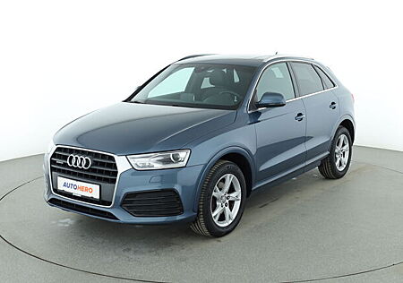 Audi Q3 2.0 TDI quattro Sport