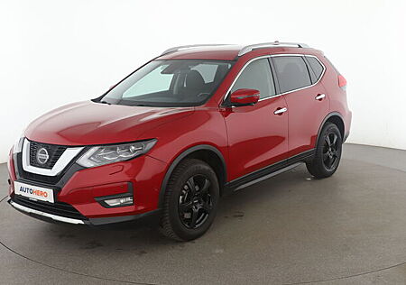 Nissan X-Trail 1.7 dCi N-Connecta 4x4