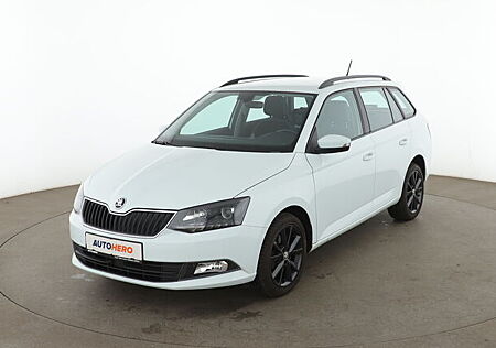 Skoda Fabia 1.2 TSI Style