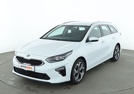 Kia Cee'd 1.6 CRDi Spirit