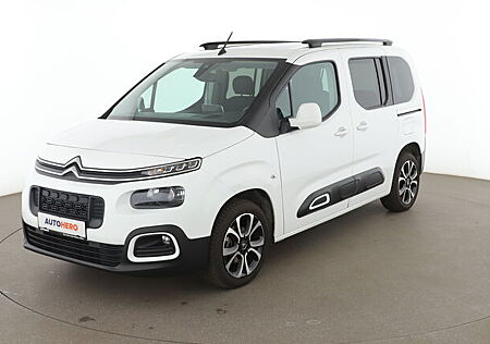 Citroën Berlingo 1.2 PureTech Shine M