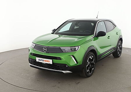 Opel Mokka X 1.2 Turbo Ultimate