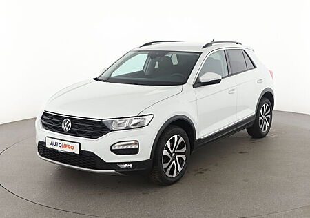 VW T-Roc 1.0 TSI Active