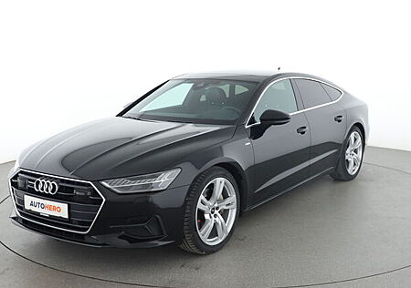 Audi A7 45 TDI quattro