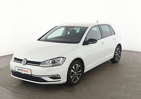VW Golf gebraucht kaufen VW Golf 1.0 TSI IQ.DRIVE