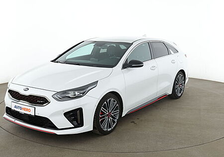 Kia Pro_ceed 1.6 TGDI GT