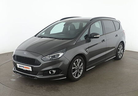 Ford S-Max 1.5 EcoBoost ST-Line