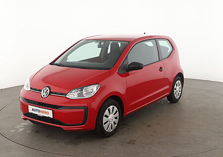 VW Up 1.0 Take ! BlueMotion