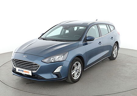 Ford Focus 1.0 EcoBoost Cool&Connect