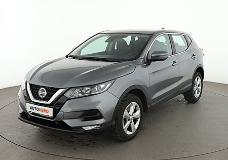 Nissan Qashqai 1.3 DIG-T Acenta