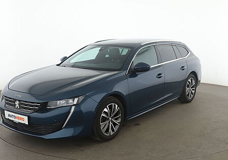 Peugeot 508 1.5 Blue-HDi Allure