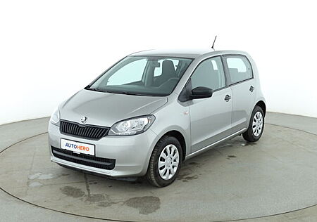 Skoda Citigo 1.0 MPI Cool Edition