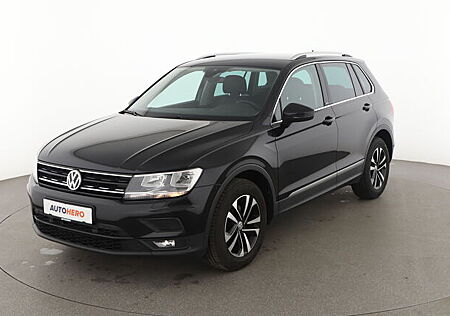 VW Tiguan 2.0 TDI Comfortline BlueMotion
