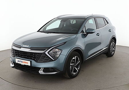 Kia Sportage 1.6 TGDI Mild-Hybrid Vision