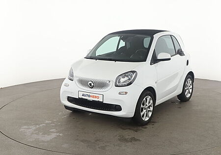 Smart ForTwo 1.0 passion
