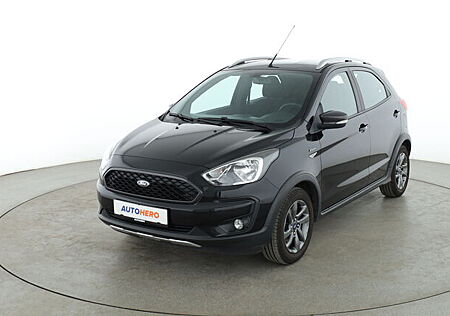 Ford Ka 1.2 Ti-VCT Active