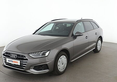Audi A4 35 TFSI advanced
