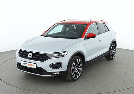 VW T-Roc 2.0 TSI Sport 4Motion
