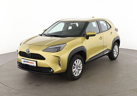 Toyota Yaris Cross 1.5 Hybrid 2WD Comfort