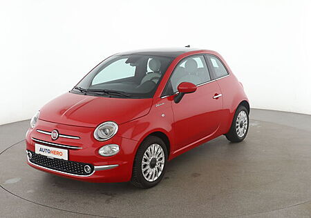 Fiat 500 1.0 Mild-Hybrid Dolcevita