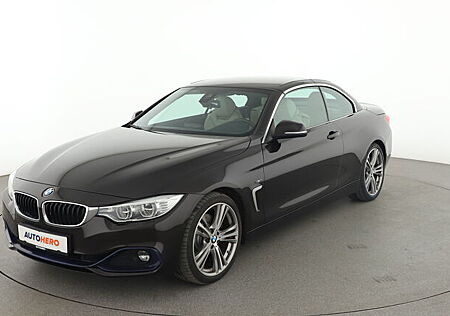 BMW 4er 428i