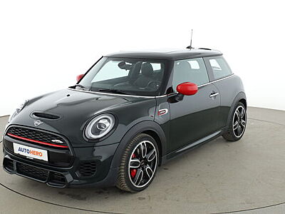 MINI MINI John Cooper Works