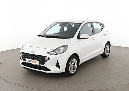 Hyundai i10 1.2 Trend