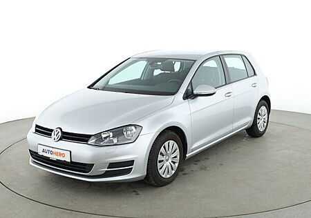 VW Golf 1.2 TSI Trendline BlueMotion Tech