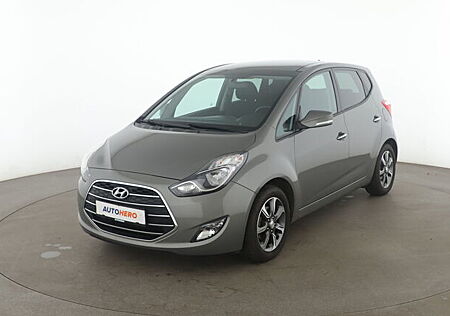 Hyundai ix20 gebraucht kaufen Hyundai ix20 1.6 Space Plus