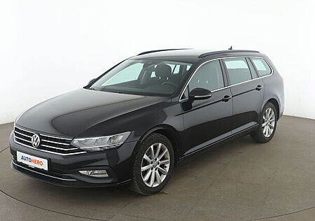 VW Passat 2.0 TDI Business