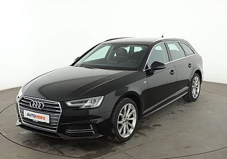 Audi A4 2.0 TDI Sport