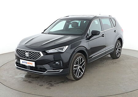 Seat Tarraco 2.0 TDI Xperience