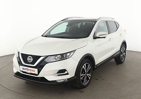Nissan Qashqai 1.2 N-Connecta