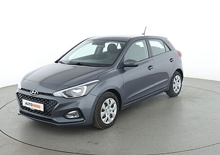 Hyundai i20 1.0 TGDI Trend