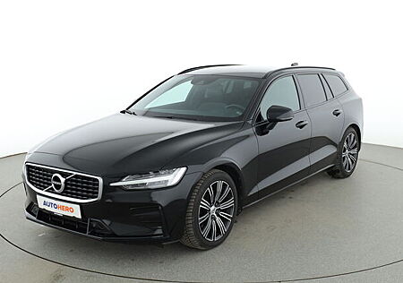Volvo V60 2.0 T4 R-Design