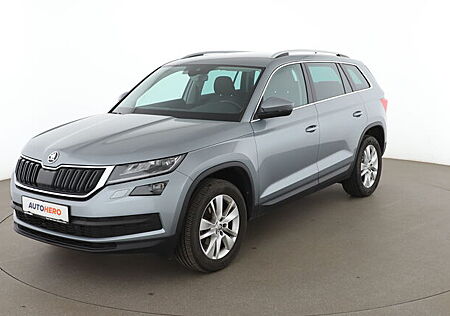 Skoda Kodiaq 1.5 TSI ACT Style