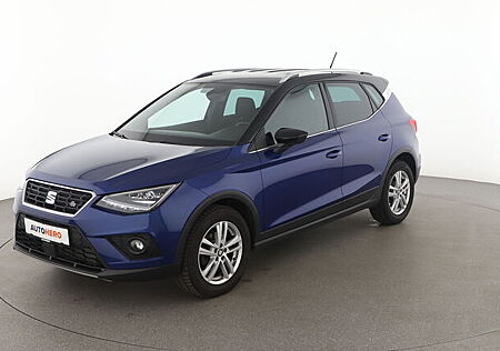 Seat Arona 1.0 TSI FR