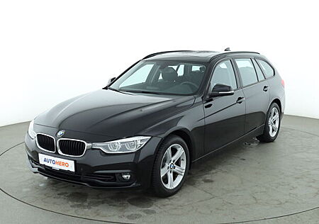 BMW 3er 318i Advantage