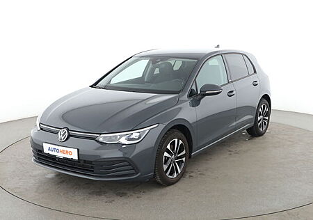 VW Golf 1.0 TSI United