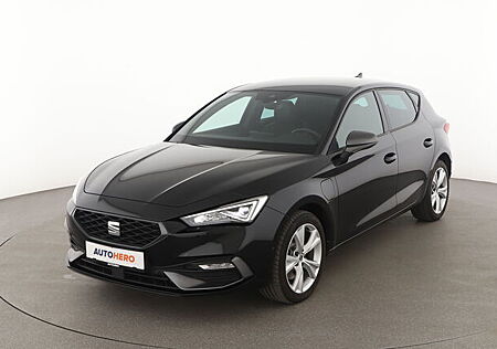 Seat Leon 1.4 TSI e-HYBRID FR