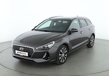Hyundai i30 1.4 TGDI Premium