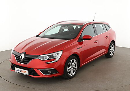 Renault Megane 1.3 TCe Business Edition