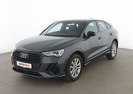 Audi Q3 35 TFSI ACT