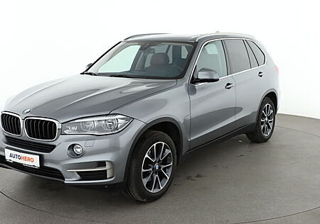 BMW X5 xDrive 30d